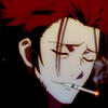 mikoto suoh