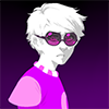 dave strider