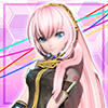 megurine luka