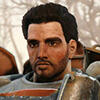 paladin danse