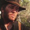 arthur morgan