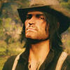 john marston