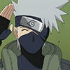kakashi hatake